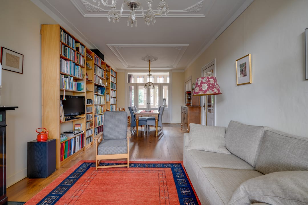 Foto 13 van Leidsekade 92