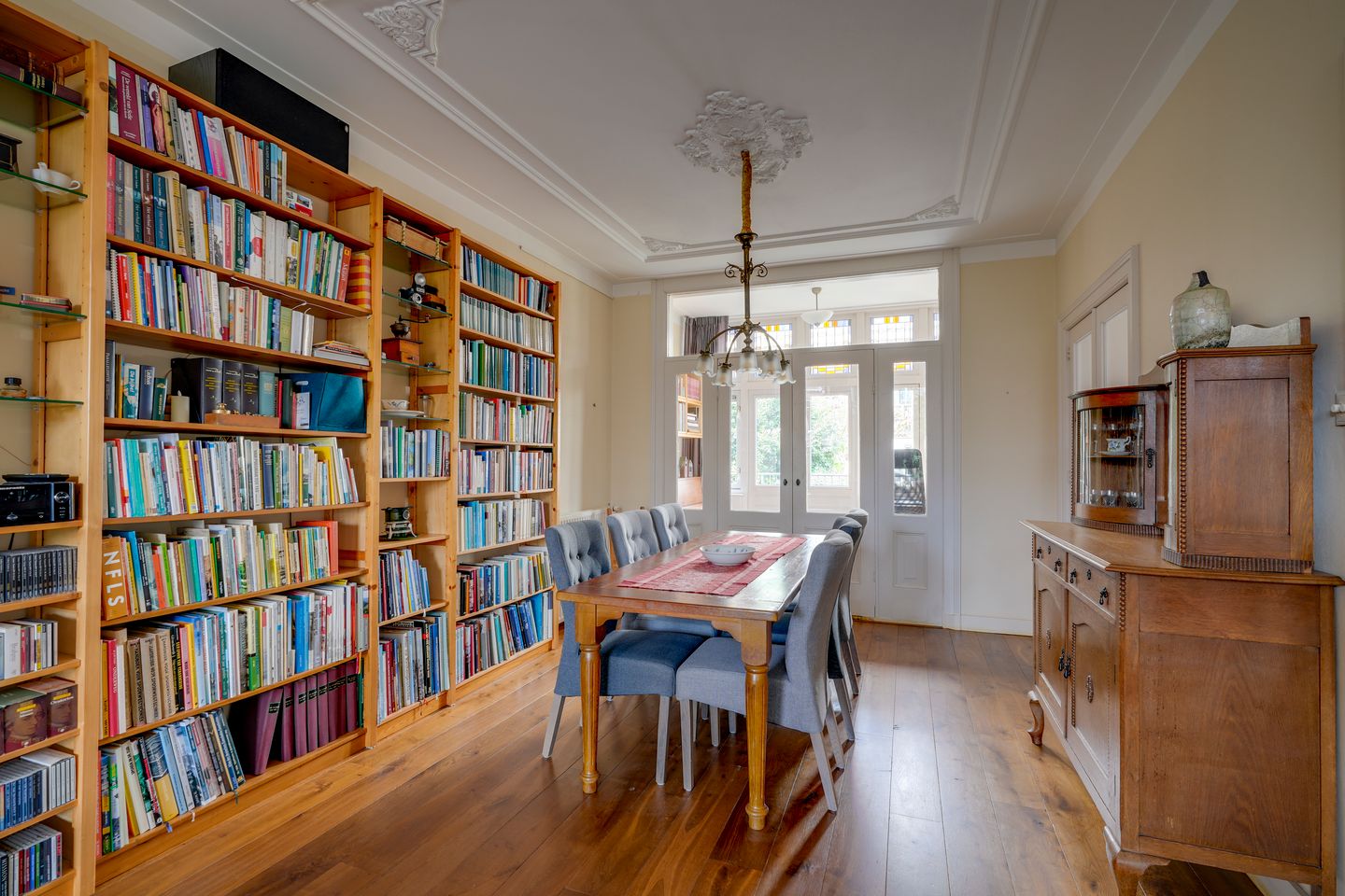 Foto 14 van Leidsekade 92