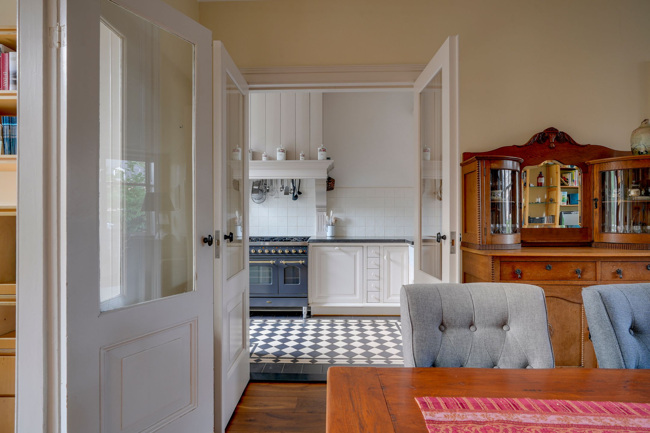 Foto 15 van Leidsekade 92