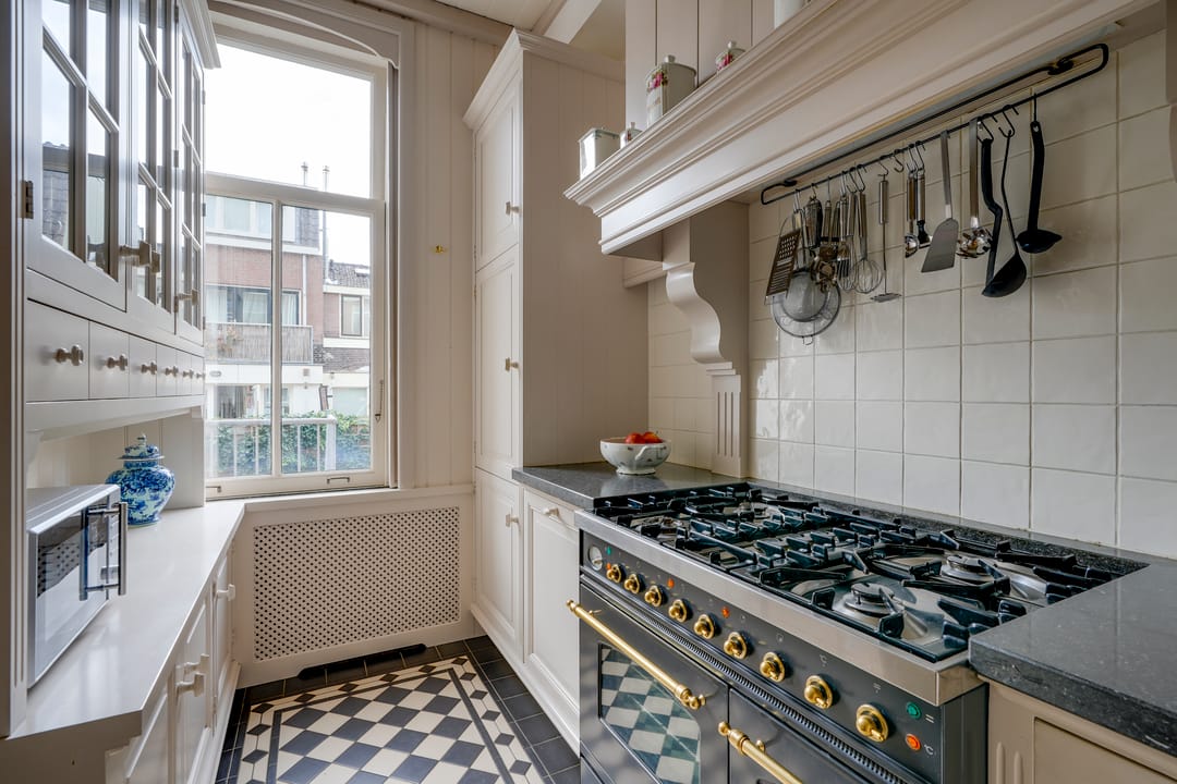 Foto 17 van Leidsekade 92