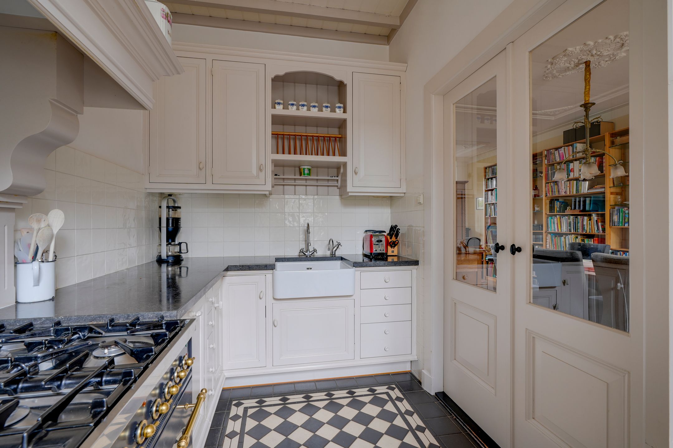 Foto 18 van Leidsekade 92