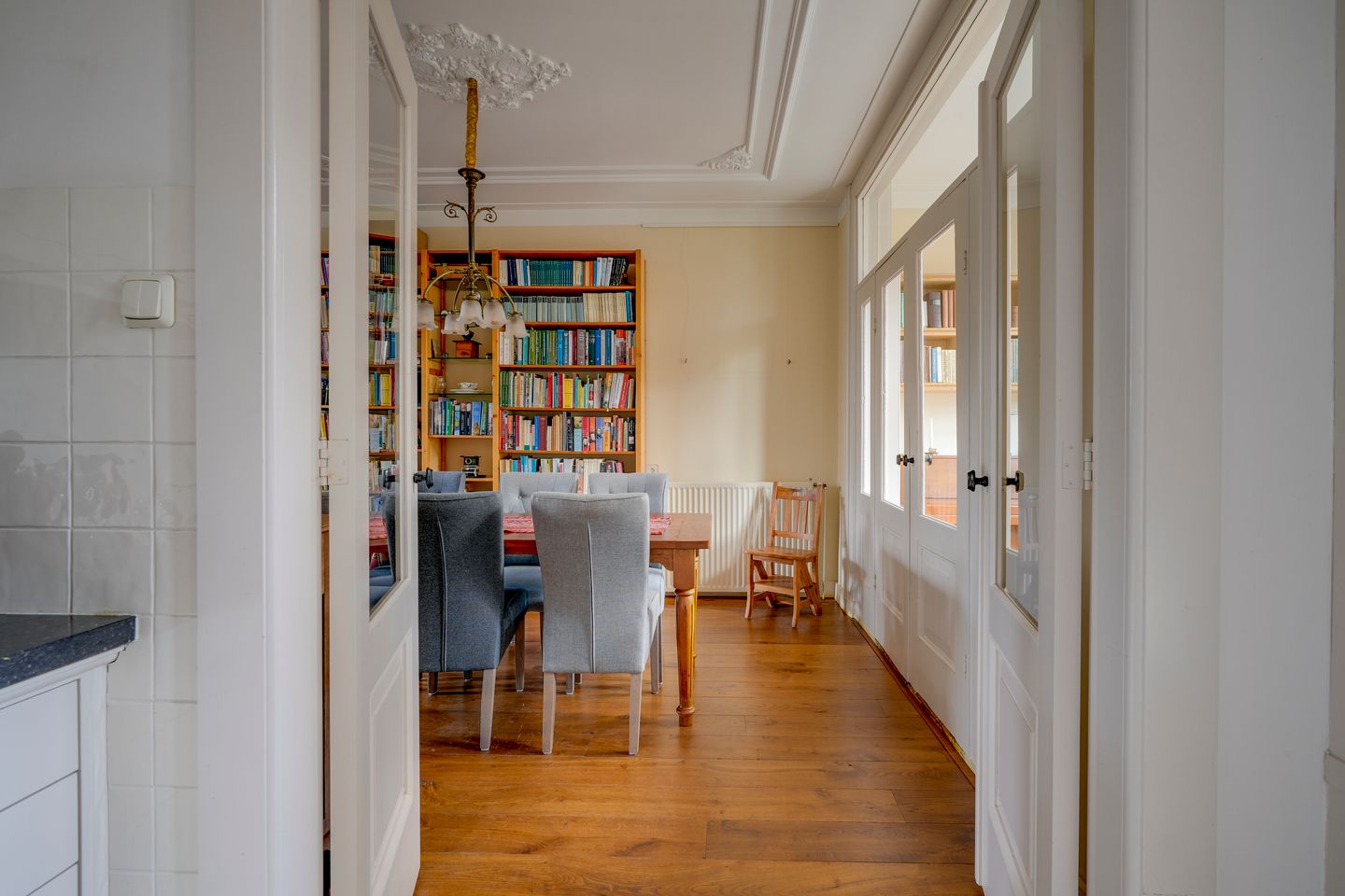 Foto 19 van Leidsekade 92