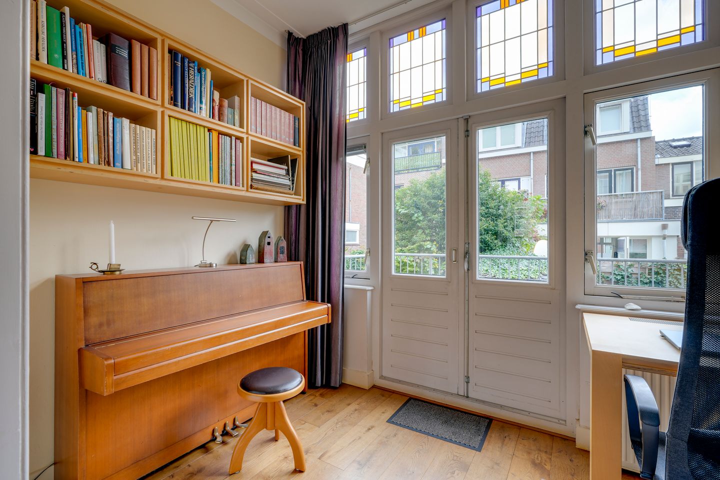 Foto 20 van Leidsekade 92