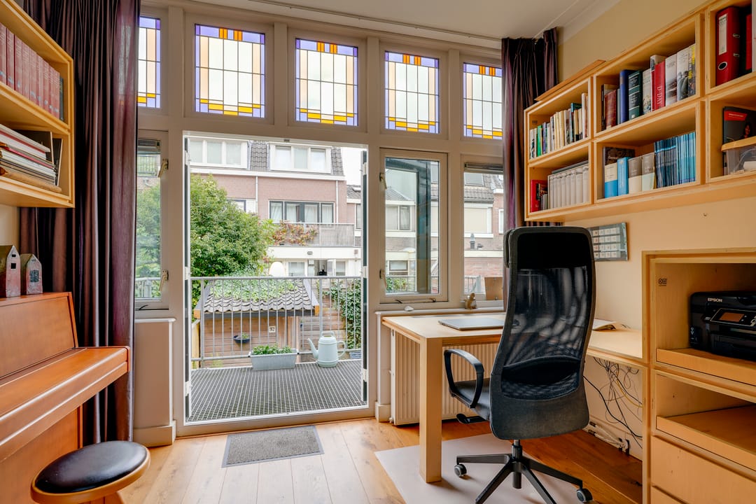 Foto 22 van Leidsekade 92