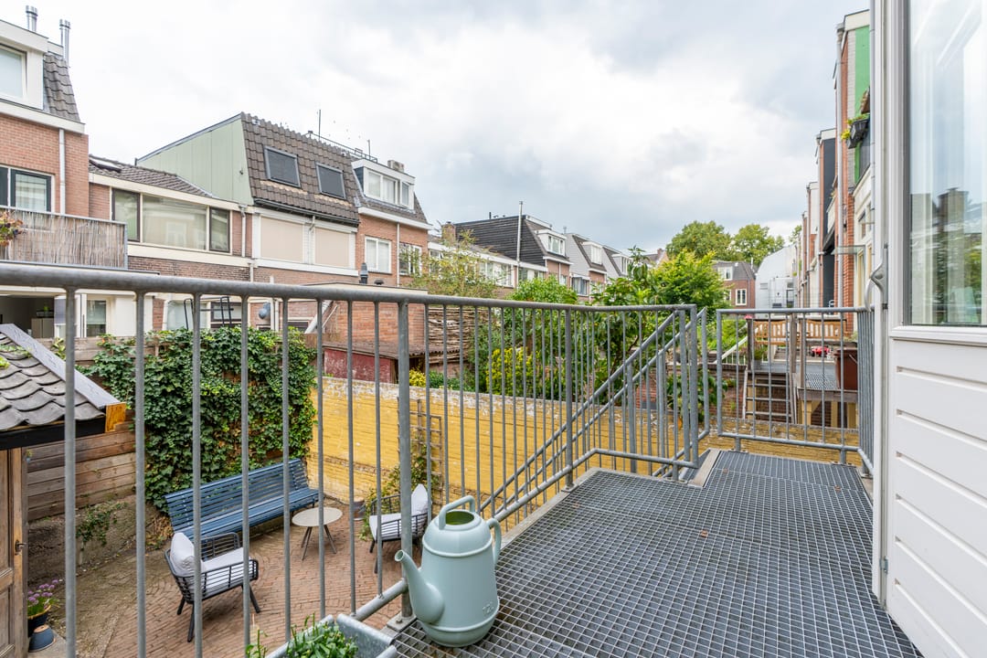 Foto 23 van Leidsekade 92