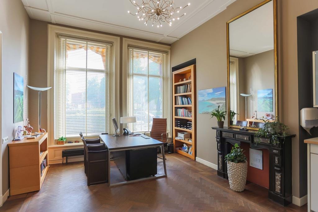 Foto 3 van Coehoornsingel 115