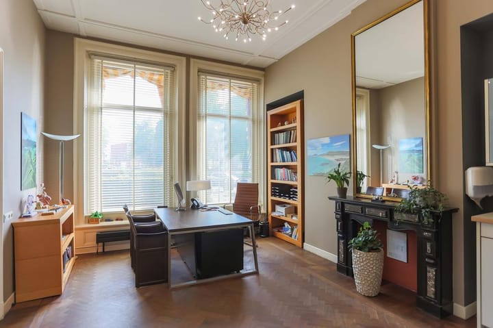 Foto 3 van Coehoornsingel 115