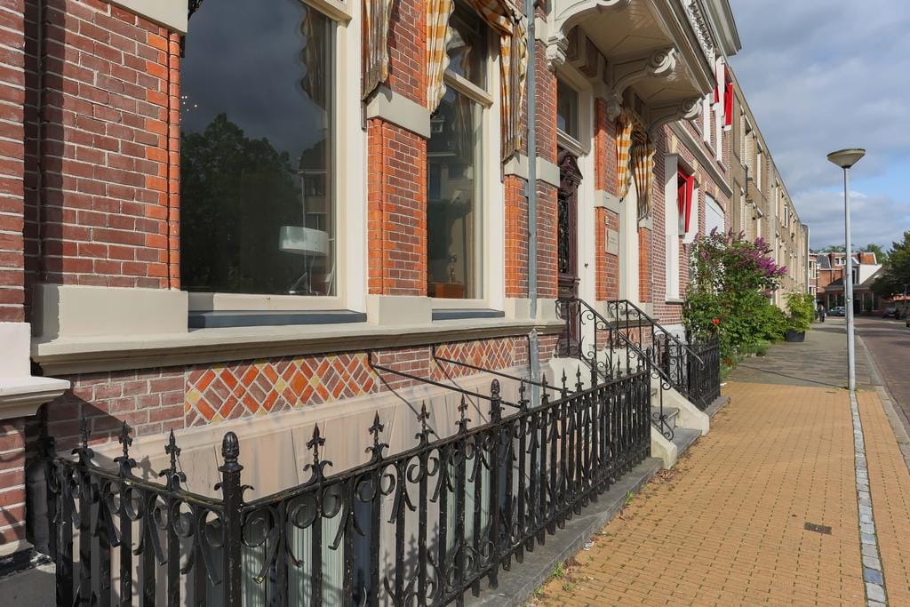 Foto 4 van Coehoornsingel 115