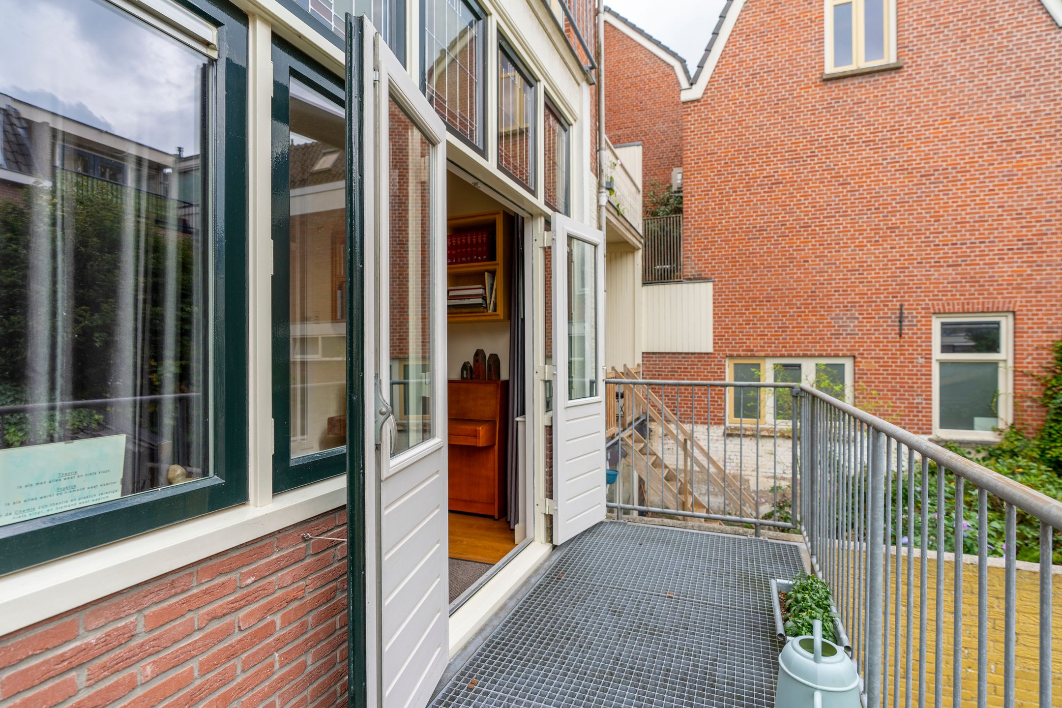 Foto 24 van Leidsekade 92