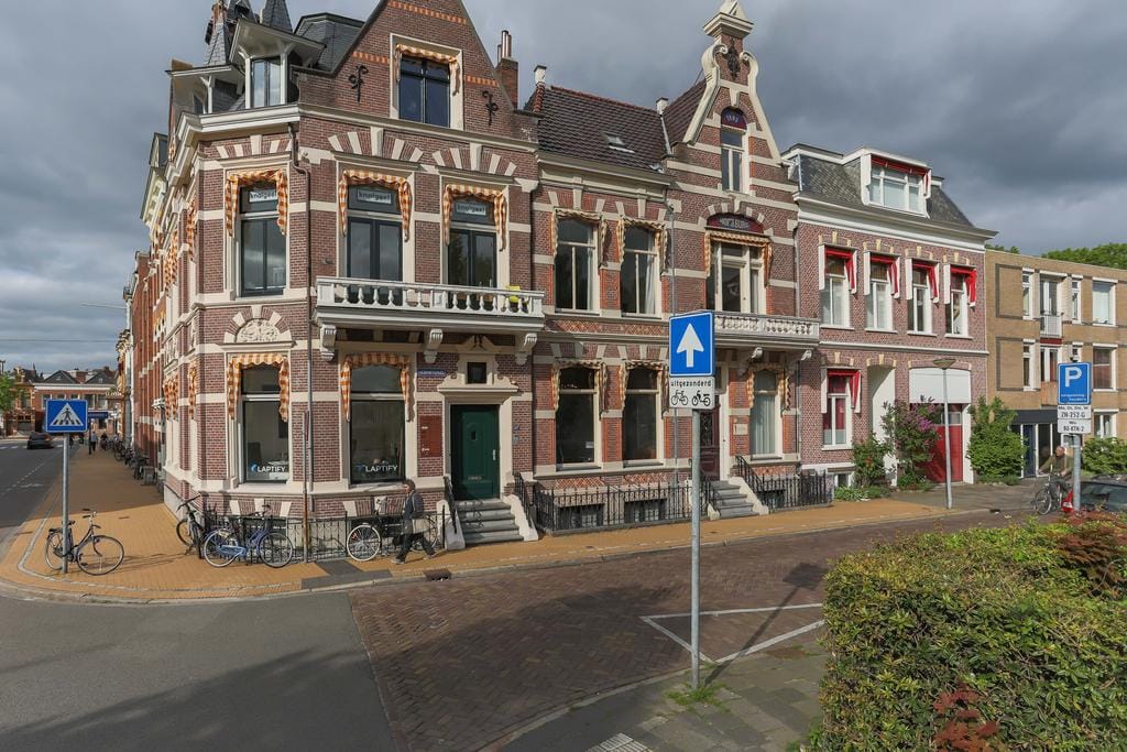 Foto 5 van Coehoornsingel 115