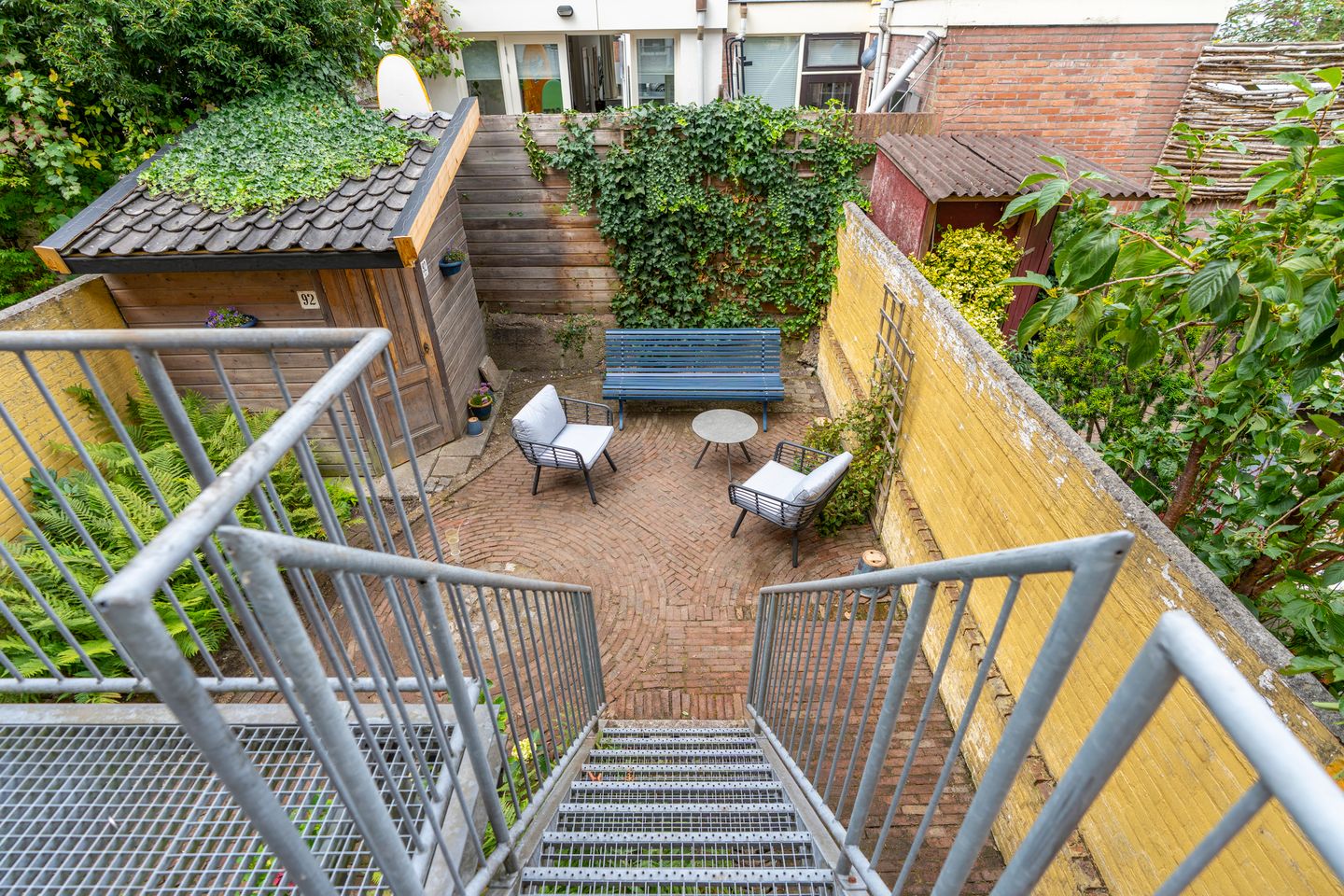 Foto 25 van Leidsekade 92