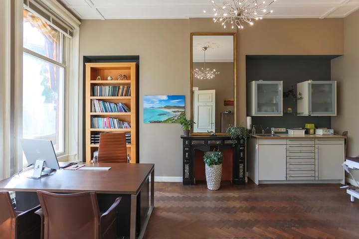 Foto 7 van Coehoornsingel 115