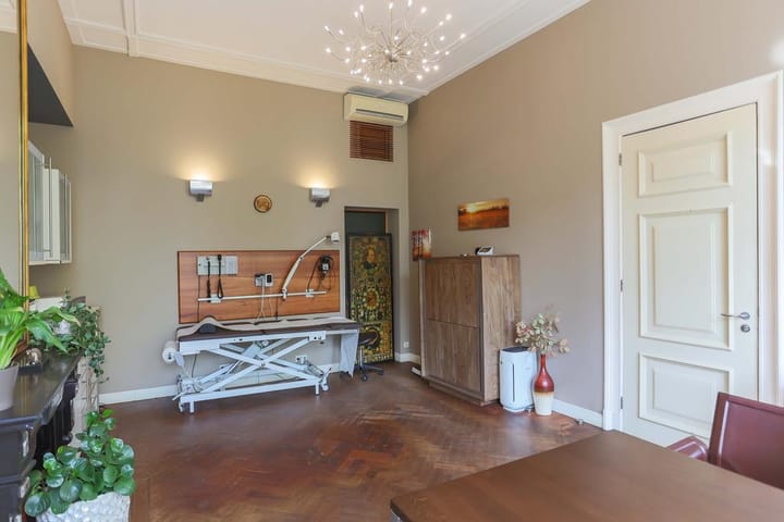 Foto 8 van Coehoornsingel 115