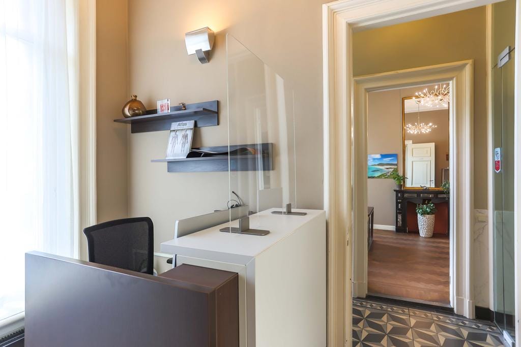 Foto 9 van Coehoornsingel 115