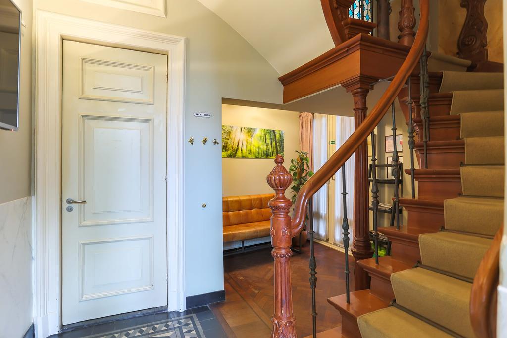 Foto 10 van Coehoornsingel 115