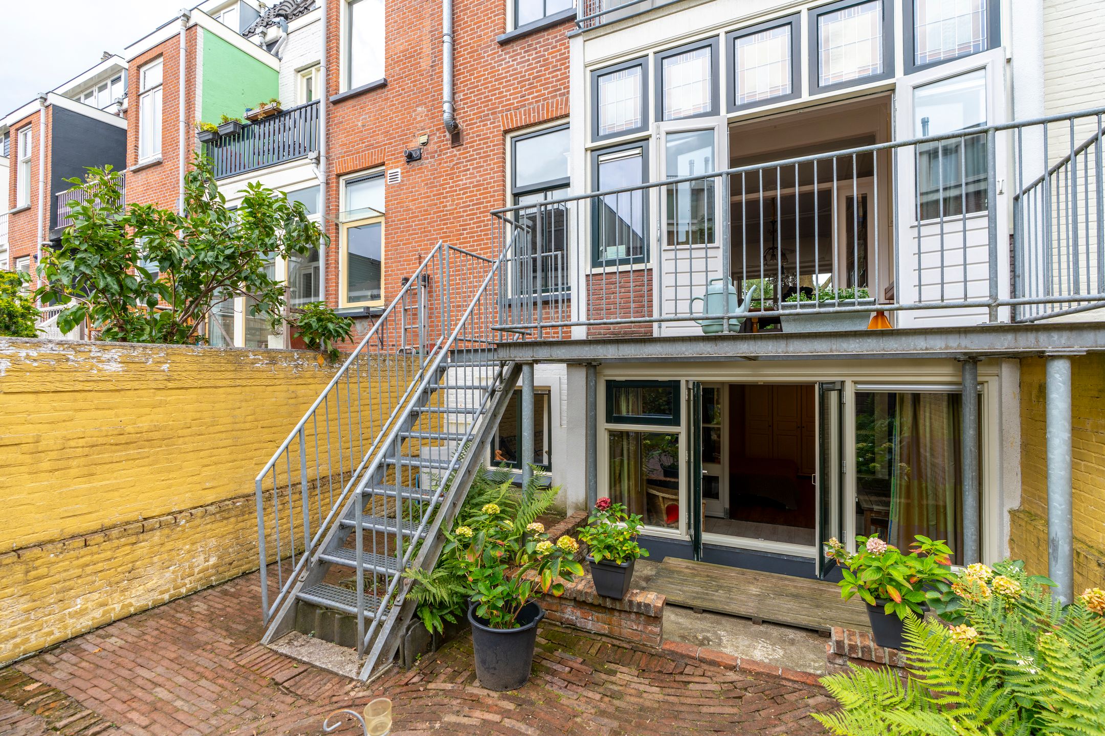 Foto 27 van Leidsekade 92