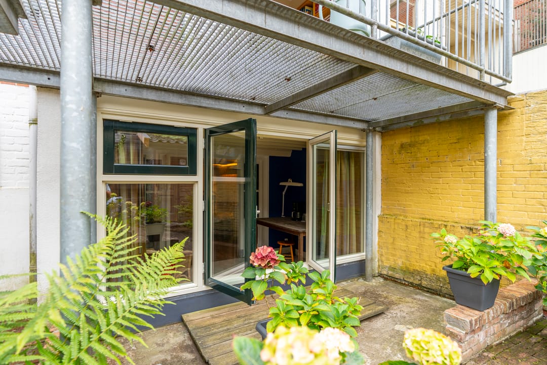 Foto 28 van Leidsekade 92