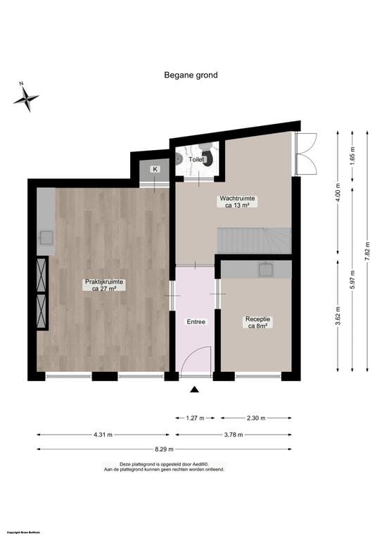 Foto 12 van Coehoornsingel 115