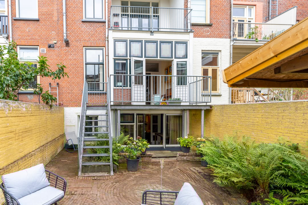 Foto 26 van Leidsekade 92