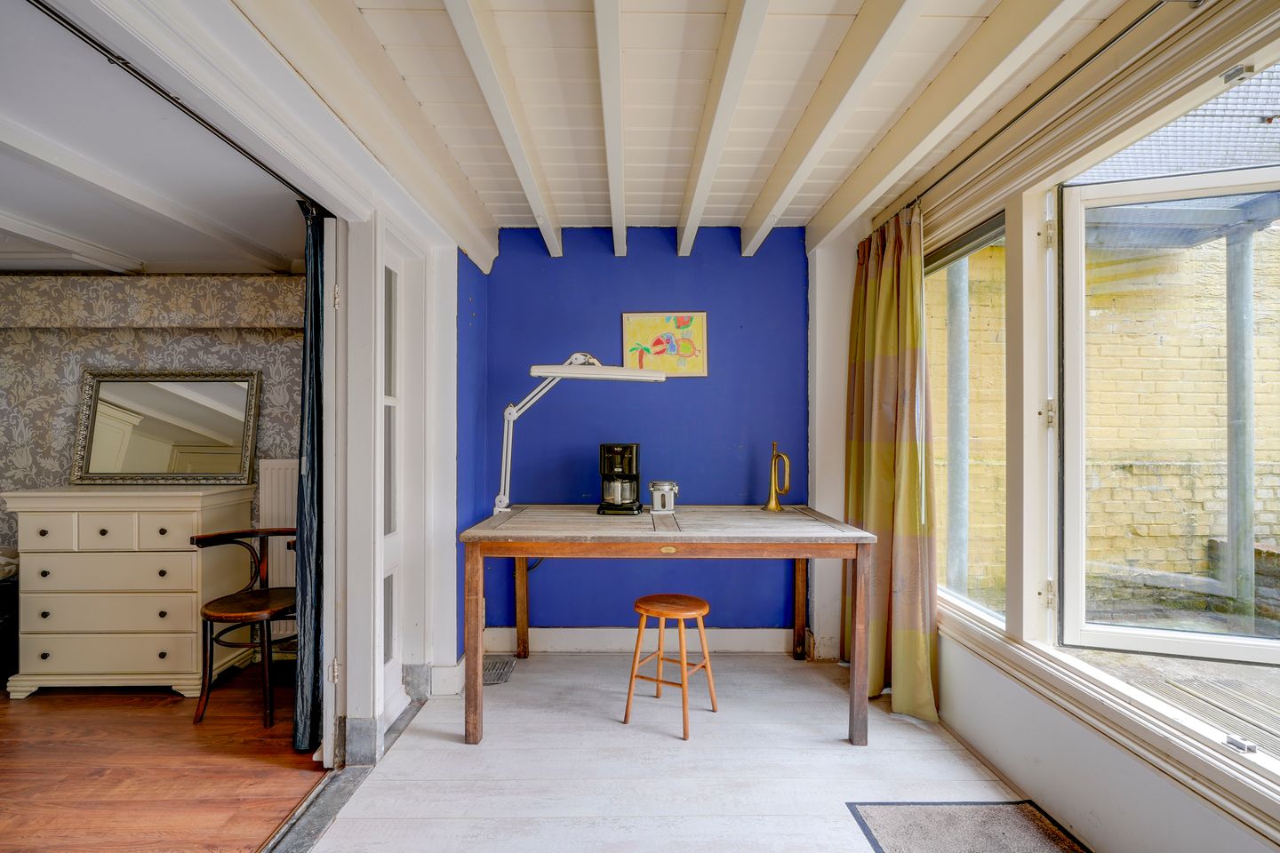 Foto 29 van Leidsekade 92