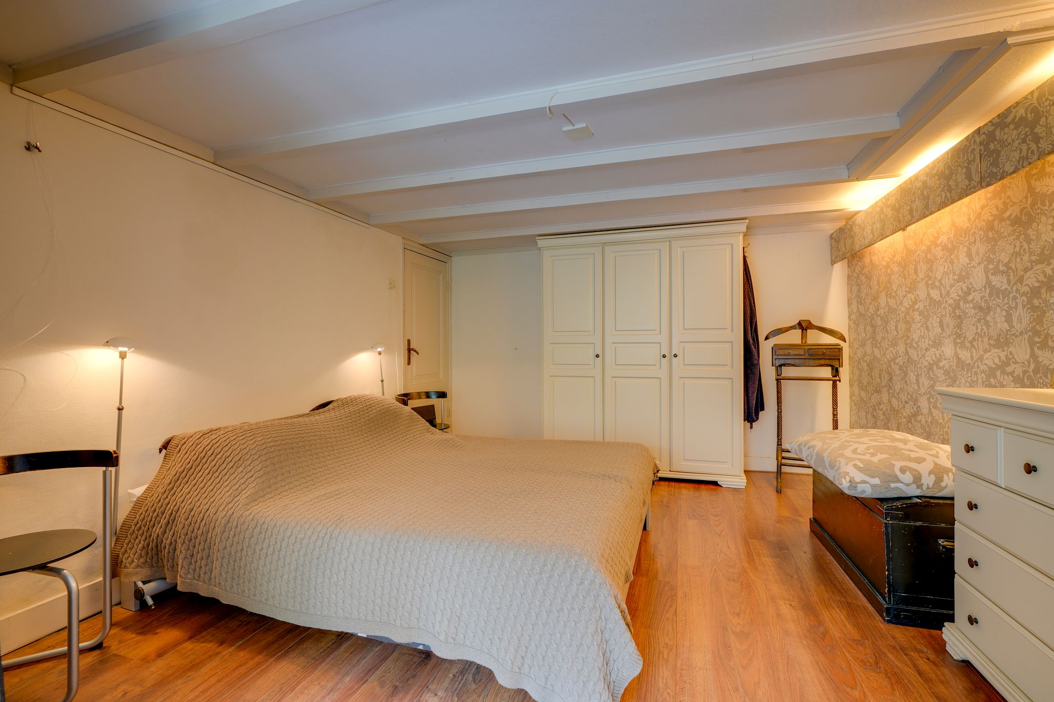 Foto 30 van Leidsekade 92