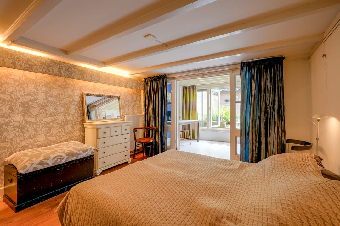 Foto 31 van Leidsekade 92