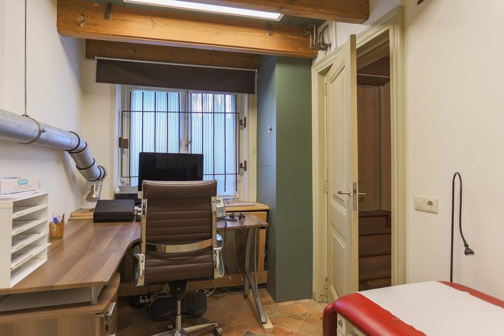 Foto 16 van Coehoornsingel 115