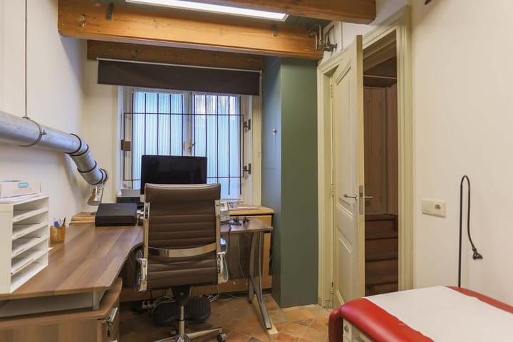 Foto 16 van Coehoornsingel 115