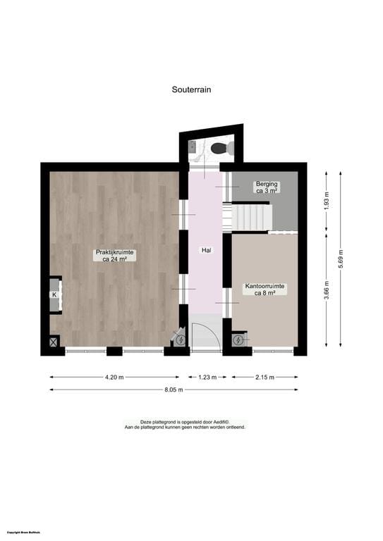 Foto 17 van Coehoornsingel 115