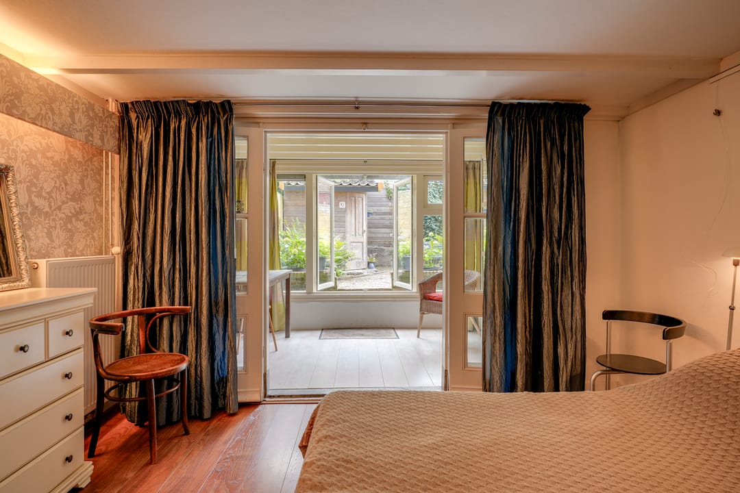 Foto 32 van Leidsekade 92