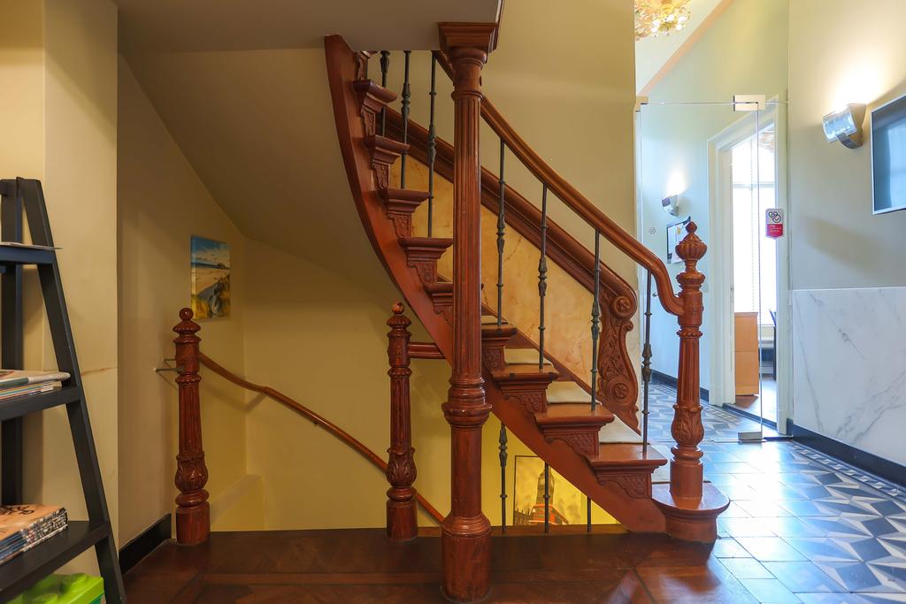 Foto 13 van Coehoornsingel 115