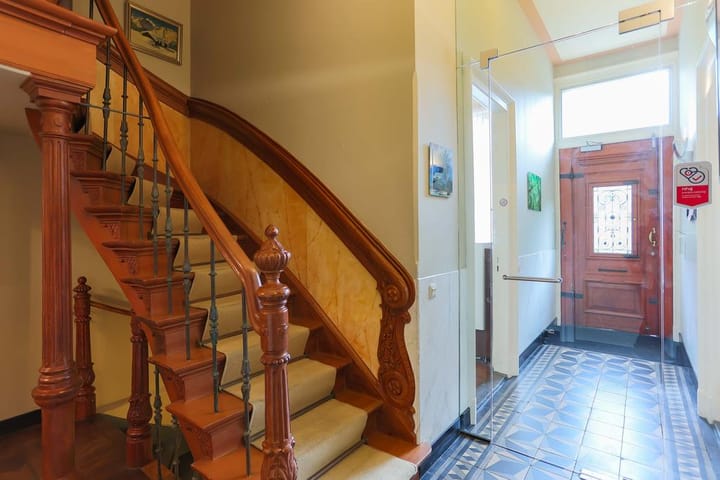 Foto 18 van Coehoornsingel 115