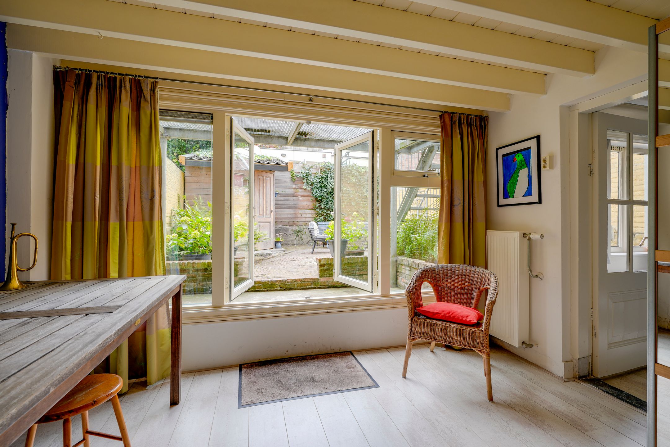 Foto 33 van Leidsekade 92