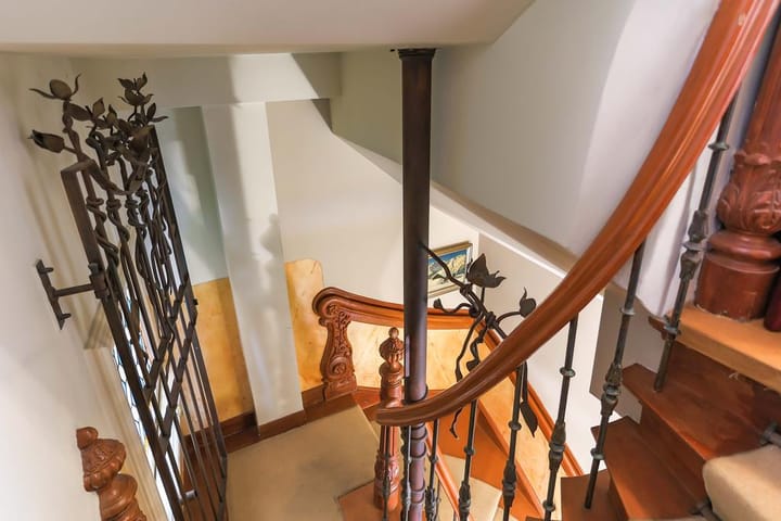 Foto 19 van Coehoornsingel 115