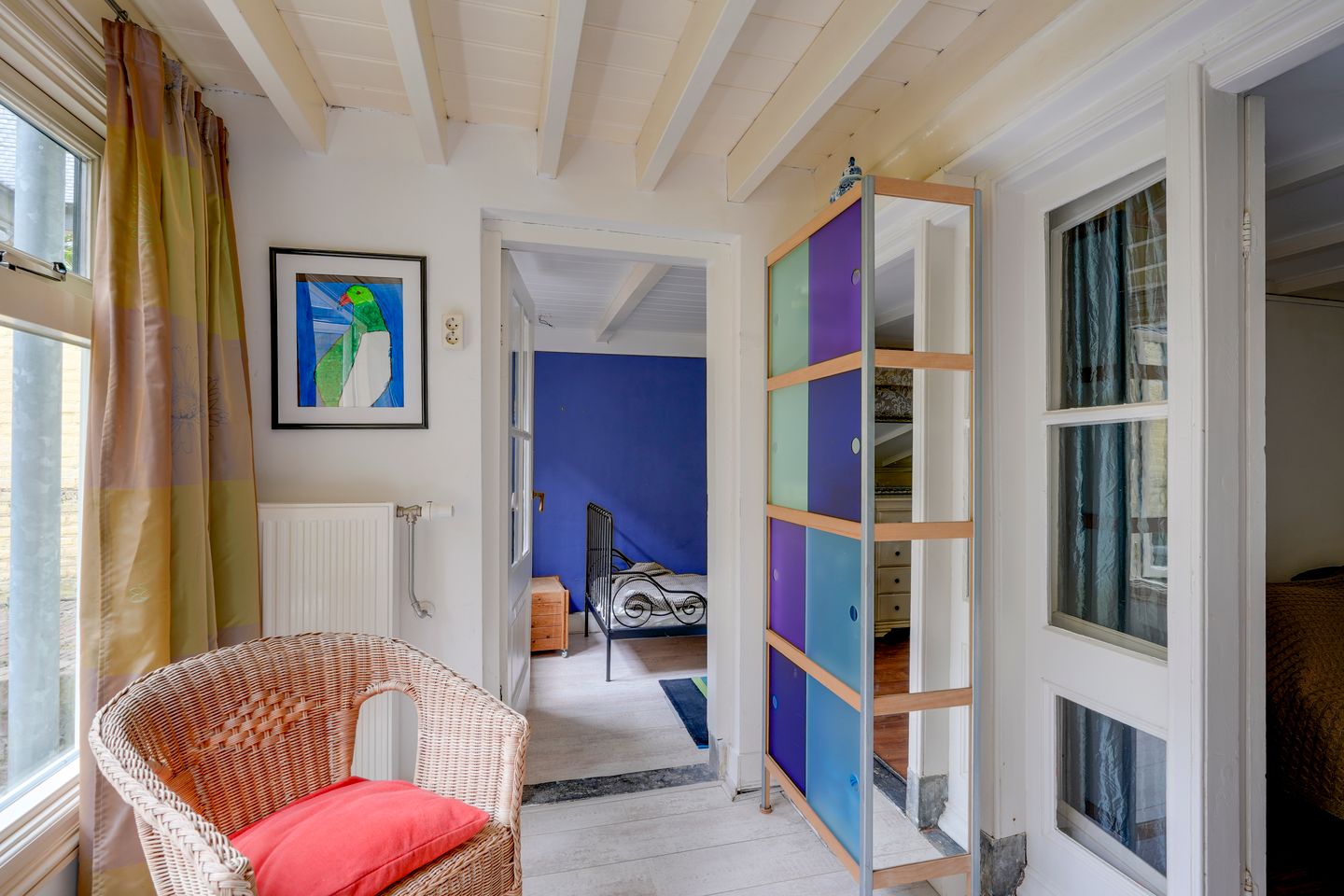 Foto 34 van Leidsekade 92