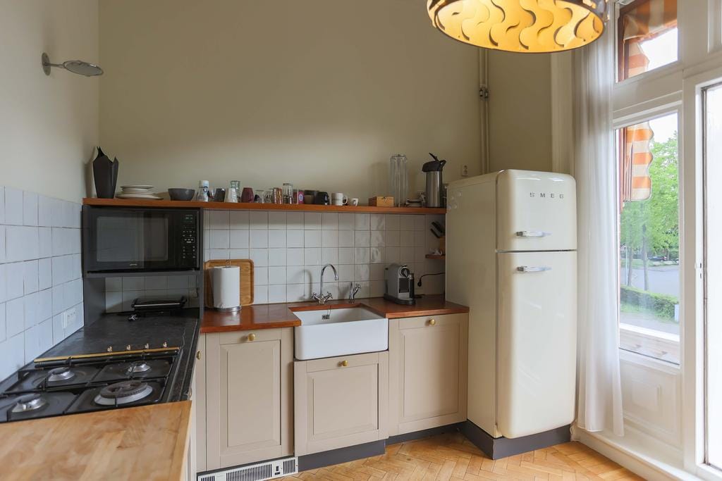 Foto 20 van Coehoornsingel 115