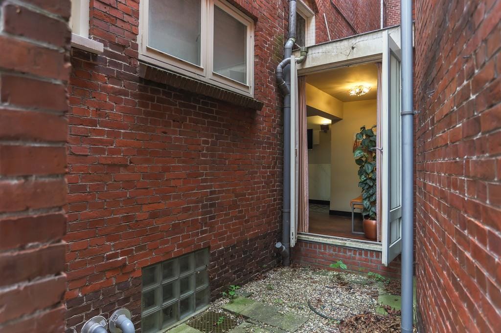 Foto 11 van Coehoornsingel 115