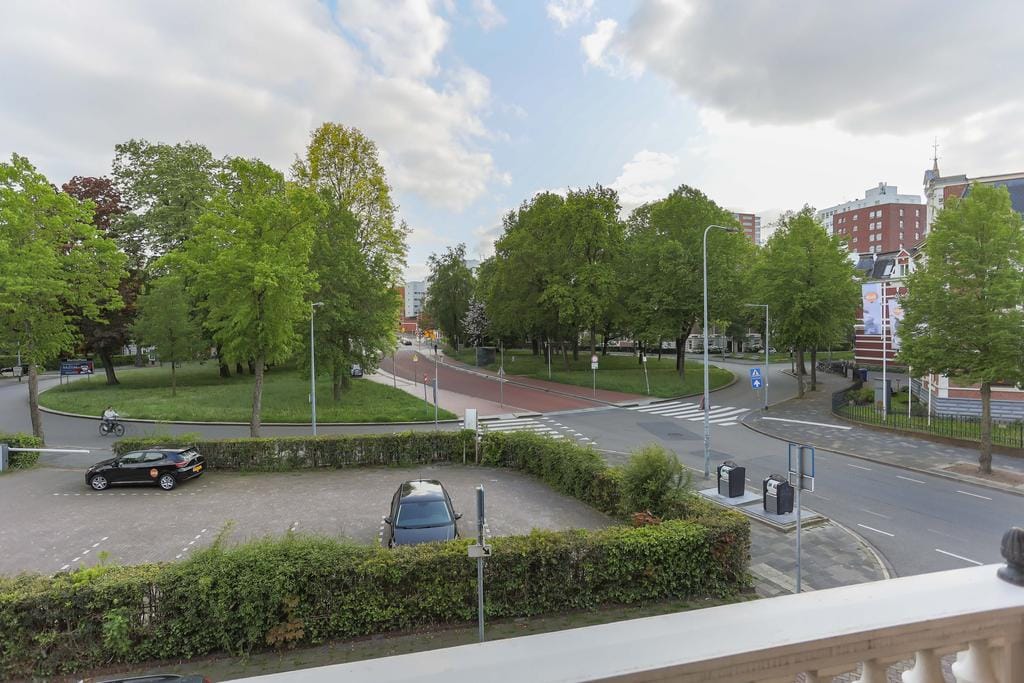 Foto 21 van Coehoornsingel 115