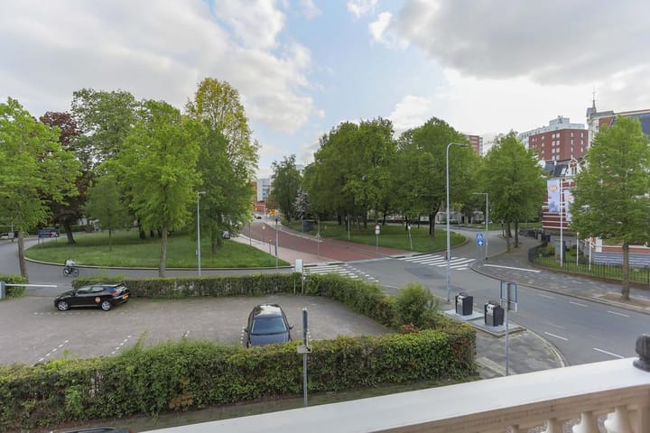 Foto 21 van Coehoornsingel 115