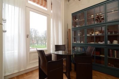 Foto 23 van Coehoornsingel 115