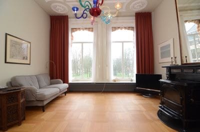 Foto 24 van Coehoornsingel 115