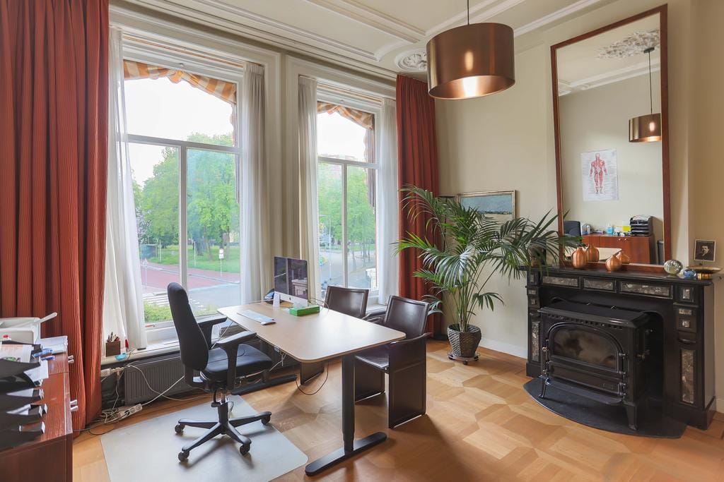 Foto 25 van Coehoornsingel 115