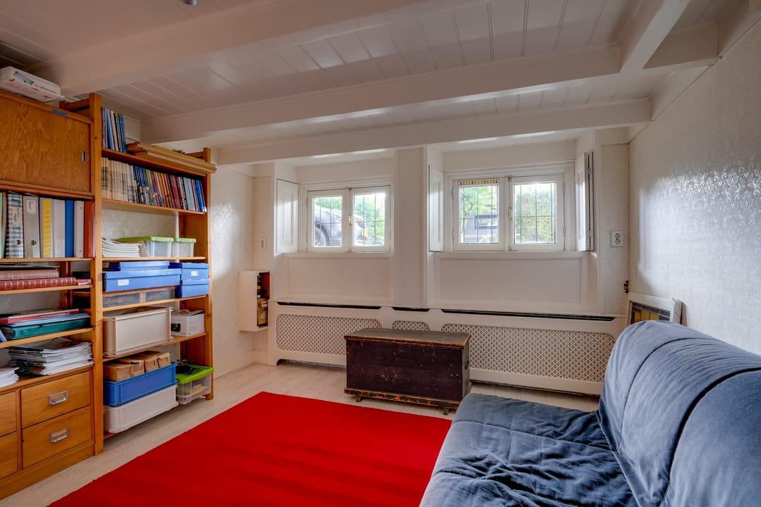 Foto 38 van Leidsekade 92