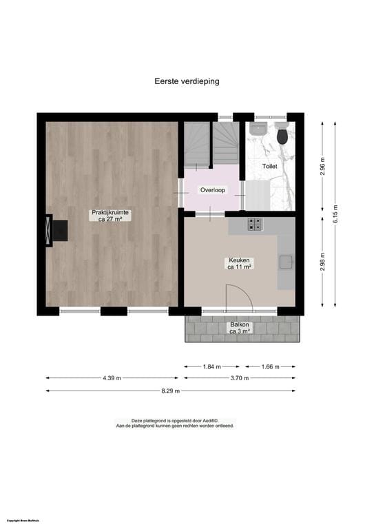 Foto 28 van Coehoornsingel 115