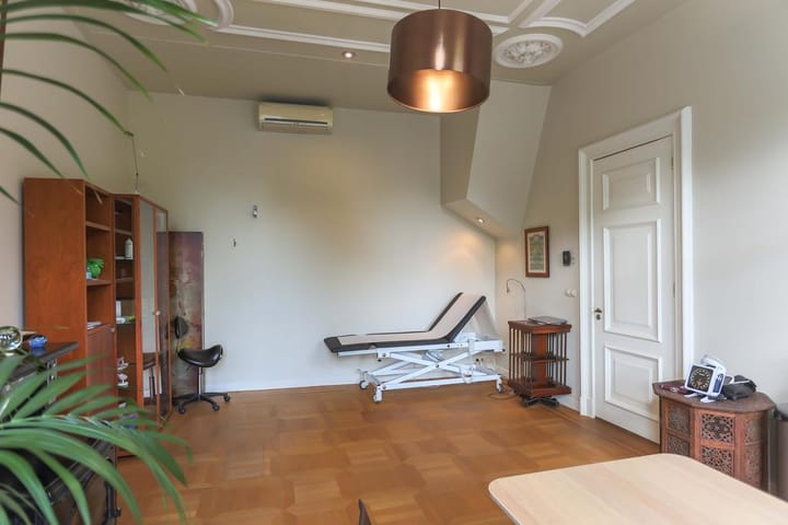 Foto 27 van Coehoornsingel 115