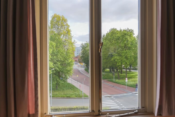 Foto 31 van Coehoornsingel 115