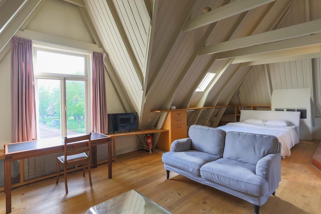 Foto 30 van Coehoornsingel 115