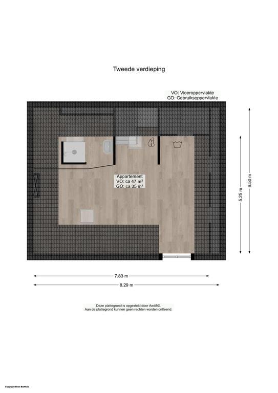 Foto 37 van Coehoornsingel 115