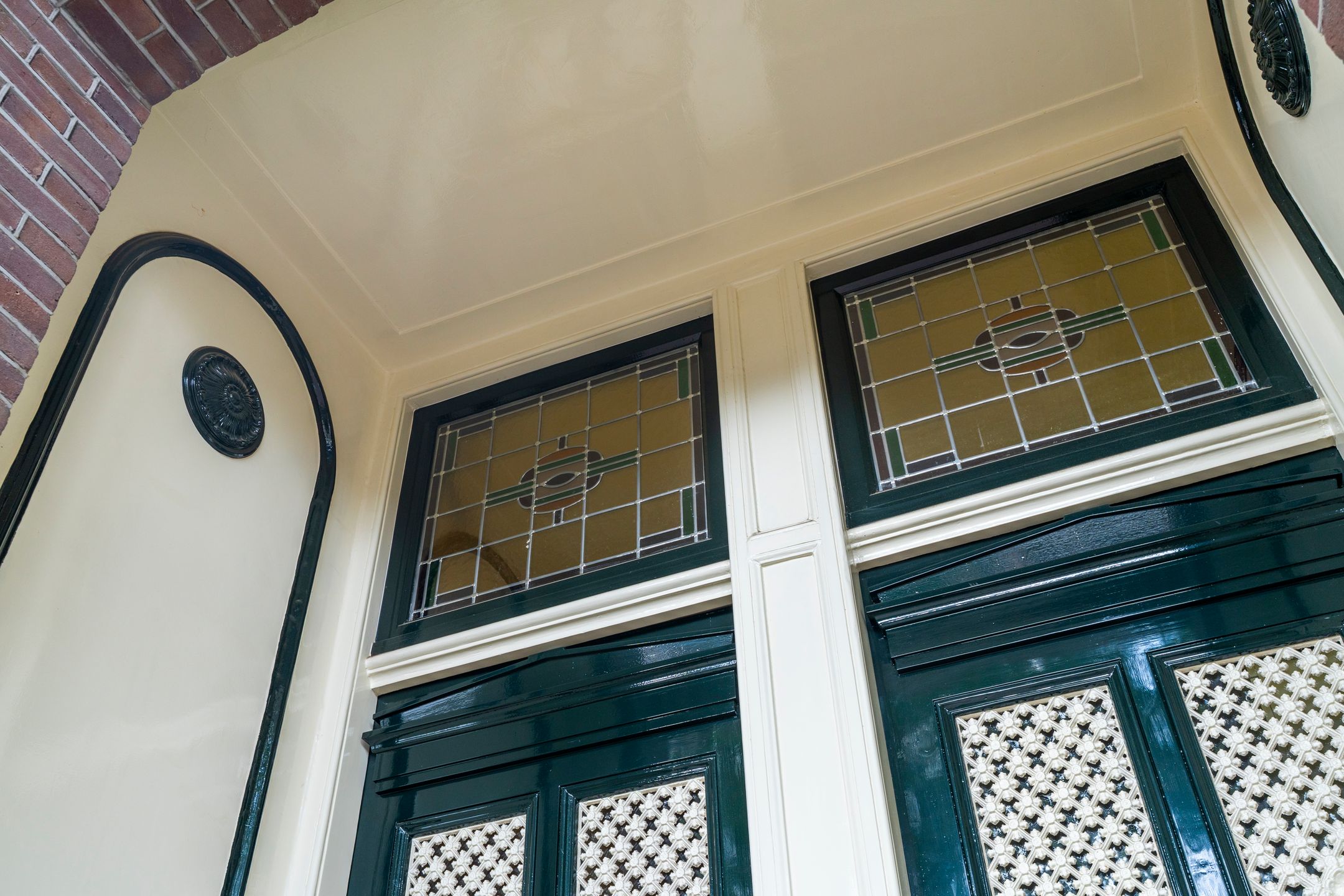 Foto 45 van Leidsekade 92