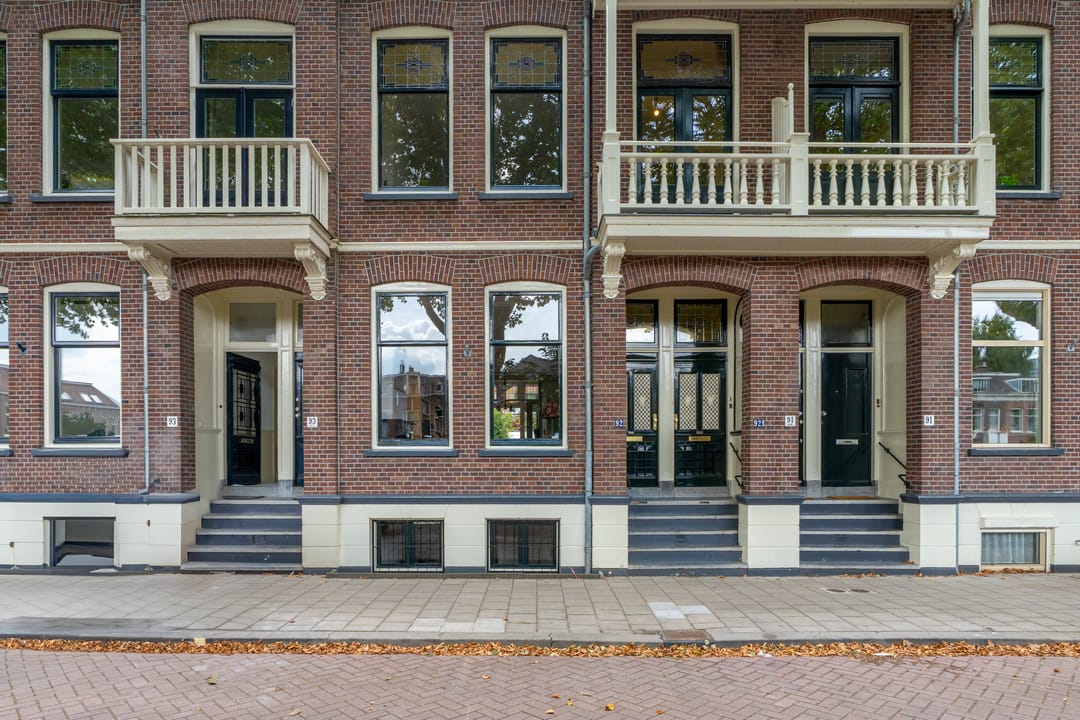 Foto 47 van Leidsekade 92